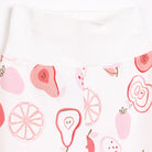 HelloBaby Baby Girl Legging with Feet 2pcs - Pink - ebebek - Black Friday