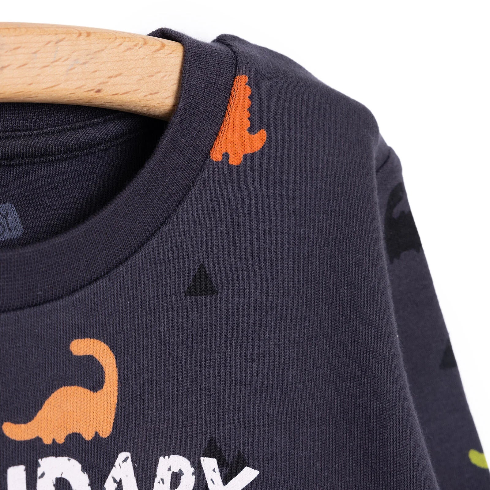 HelloBaby Basic Tshirt - Printed - ebebek - Black Friday