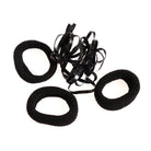 HelloBaby Girl Hair Clips - Black - ebebek - Black Friday