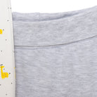 HelloBaby 2 Piece Footed Bottom - Ecru - ebebek - Black Friday