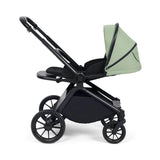 Ickle Bubba Altima Pram 9 pcs - Sage Green Sage Green - ebebek