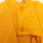 Verscon Boy Snowsuit - Dark Yellow - ebebek - Black Friday