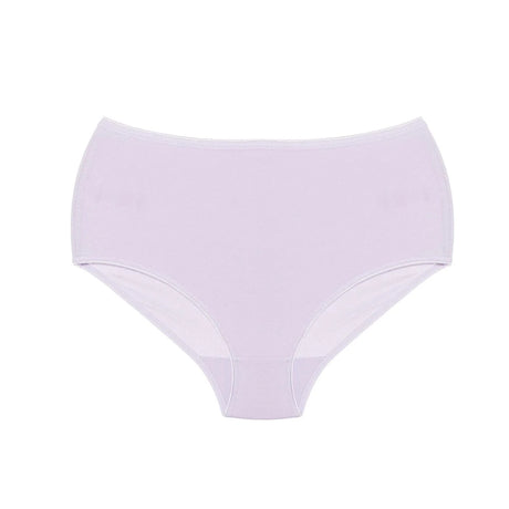 baby mom Mom Cotton Pregnancy Brief - Purple Purple - ebebek