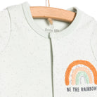 Little Life Newborn Girl Footed Jumpsuit - Multicolour - ebebek - Black Friday