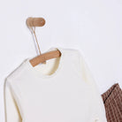 HelloBaby Basic Girl Blouse - Skirt - Ecru - ebebek - Black Friday