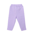 HelloBaby Girl Leggings - Purple - ebebek - Black Friday