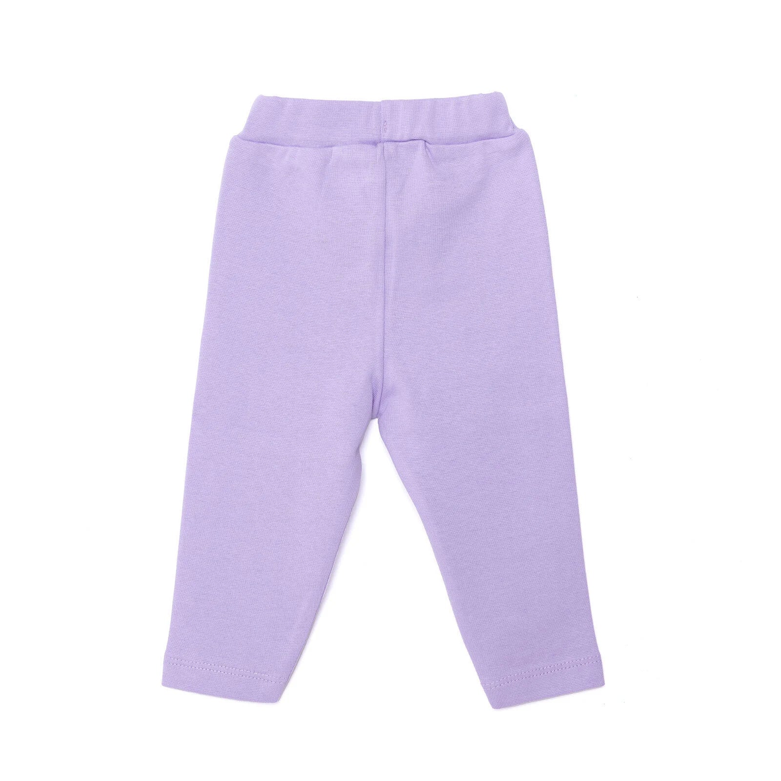 HelloBaby Girl Leggings - Purple - ebebek - Black Friday