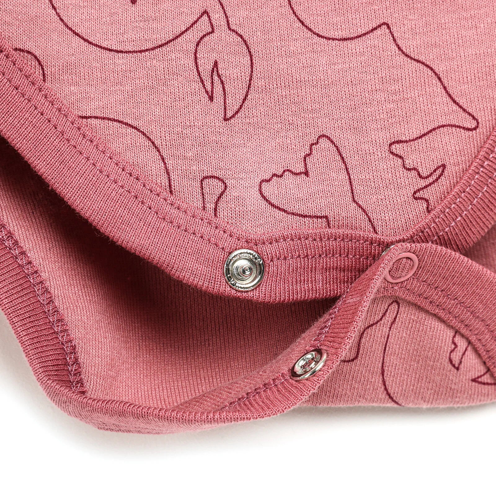 Motherlove Newborn Organic Sleeve Bodysuit - Beige - ebebek - Black Friday