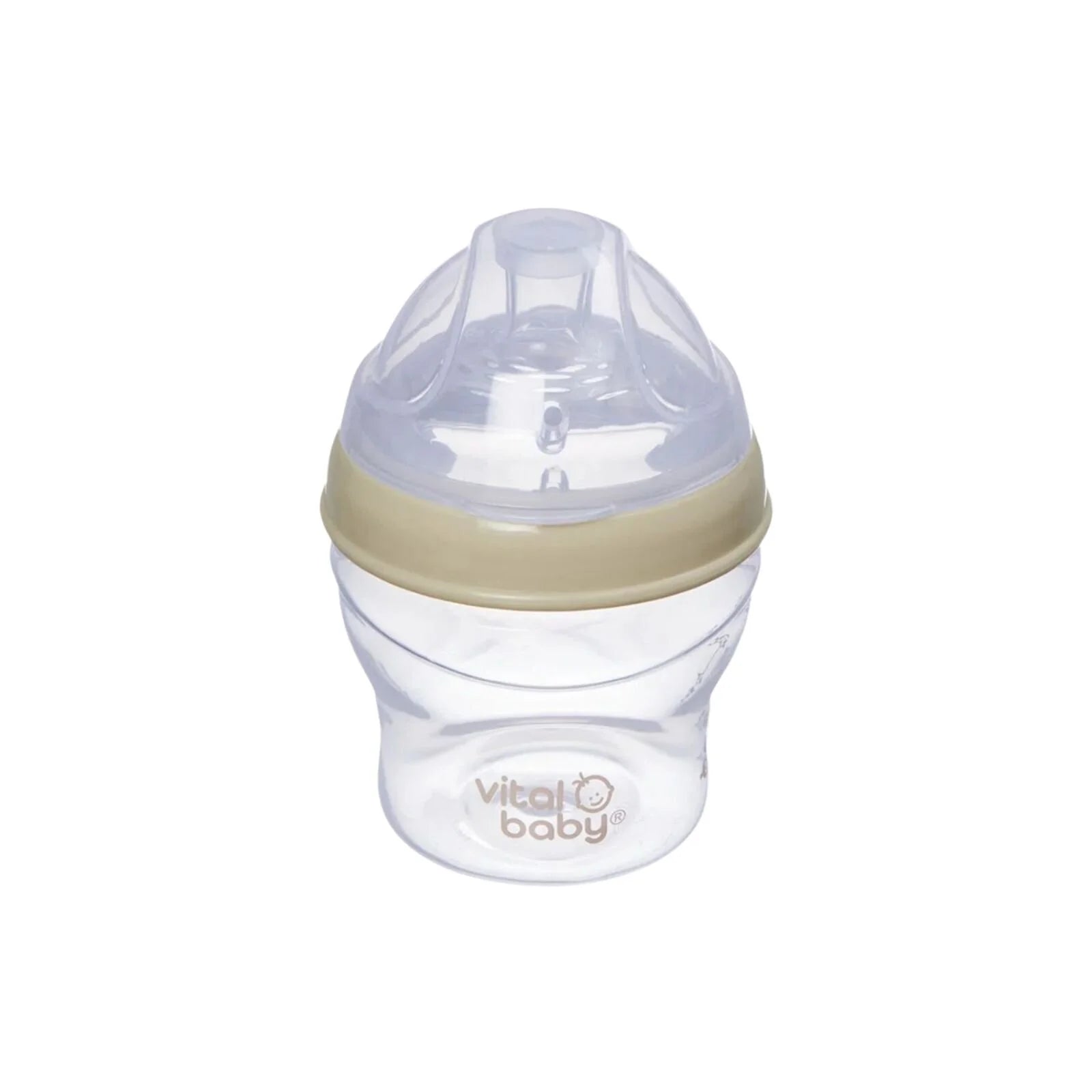 Vital Baby Nurture Breast Like Bottle 150ml - ebebek - Black Friday