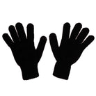 HelloBaby Boy Mitten - Black - ebebek - Black Friday