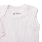 Tiffany Girl Premature Baby Set - Ecru - ebebek - Black Friday