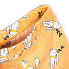 HelloBaby Unisex Long Sleeve Pyjamas Set - Orange - ebebek - Black Friday