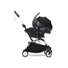 Stokke Yoyo Car Seat Adapters - M - Black - ebebek - Black Friday