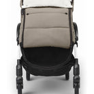Stokke Yoyo Footmuff - Taupe - ebebek - Black Friday