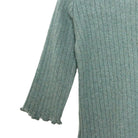 HelloBaby Girl Long Sleeve Pyjamas Set - Green - ebebek - Black Friday