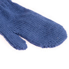 HelloBaby Boy Mitten - Navy Blue - ebebek - Black Friday