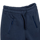 HelloBaby Basic Baby Boy Leggings - Navy Blue - ebebek - Black Friday