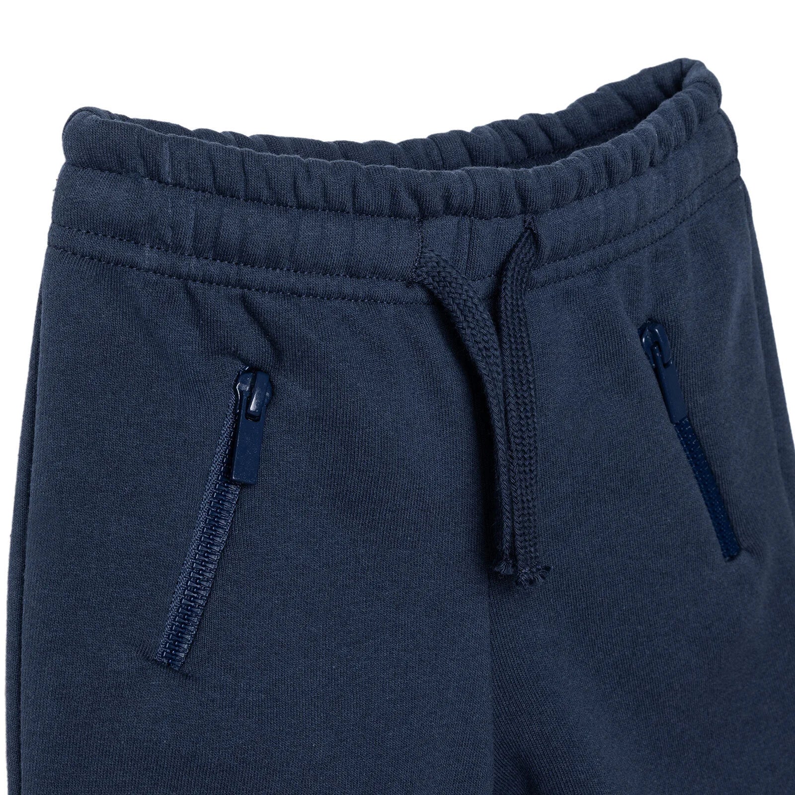 HelloBaby Basic Baby Boy Leggings - Navy Blue - ebebek - Black Friday