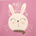 HelloBaby Basic Baby Girl Sweatshirt - Pink - ebebek - Black Friday