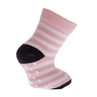 HelloBaby Baby Girl Pack of 3 Socks - Purple - ebebek - Black Friday