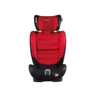 baby plus Secure Group 1/2/3 (9 Months to 12 Years) Car Seat - Red - ebebek - Black Friday