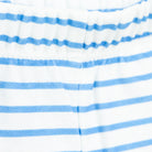 HelloBaby Baby Boy Short Sleeve Pyjamas Set - White - ebebek - Black Friday