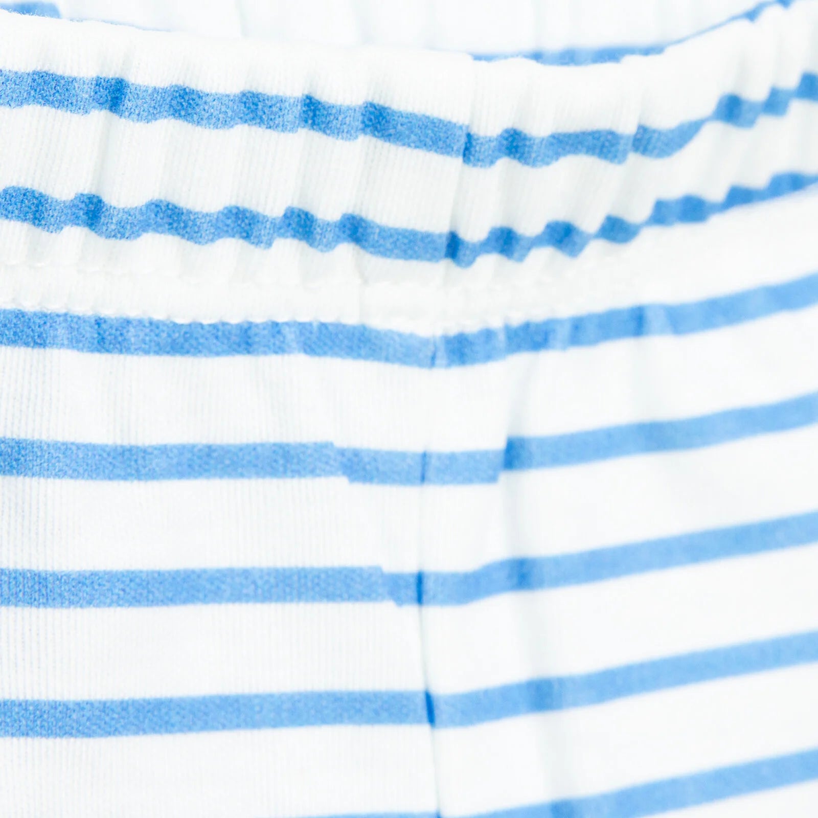 HelloBaby Baby Boy Short Sleeve Pyjamas Set - White - ebebek - Black Friday