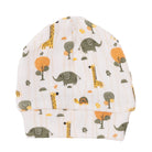 HelloBaby Newborn Baby Boy Body - Footed Bottom - Hat - Ecru - ebebek - Black Friday