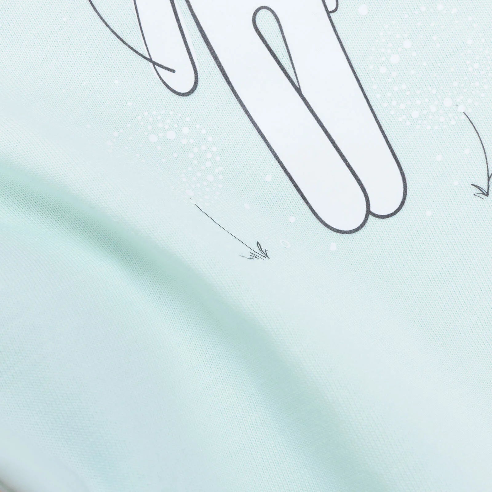 HelloBaby Girl Long Sleeve Pyjamas Set - Multicolour - ebebek - Black Friday