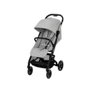 Cybex Beezy Compact Pushchair with Cloud G Car Seat Travel System Bundle - Fog Grey - ebebek - Christmas