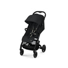 Cybex Beezy Compact Pushchair with Cloud G Car Seat & Base Travel System Bundle - Magic Black - ebebek - Christmas