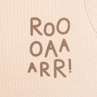 Bebbek Newborn Unisex Short Overalls - Beige - ebebek - Black Friday