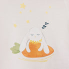 HelloBaby Baby Girl Short Sleeve Pyjamas Set - Ecru - ebebek - Black Friday