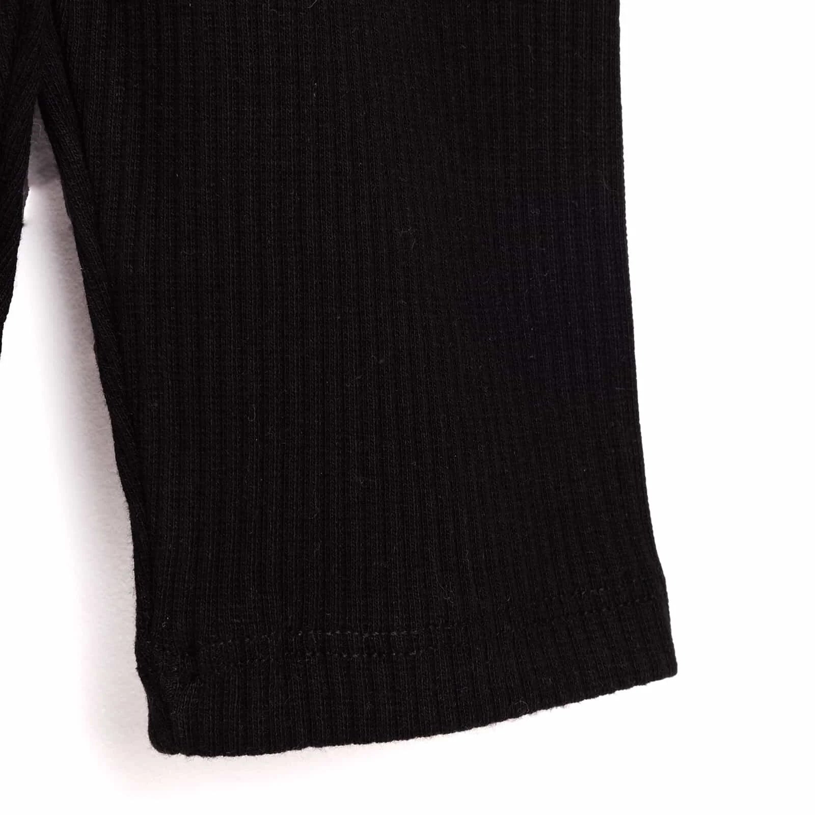 HelloBaby Baby Girl Tights - Black - ebebek - Black Friday