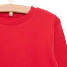 HelloBaby Basic Unisex Long Sleeve T-shirt - Red - ebebek - Black Friday