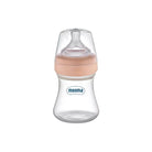 Mooma Kindy Bottle Slow Flow 0 - 6 months 150ml - Old Rose - ebebek - Christmas