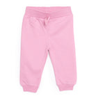 HelloBaby Basic Low Raised Joggers - Pink - ebebek - Black Friday