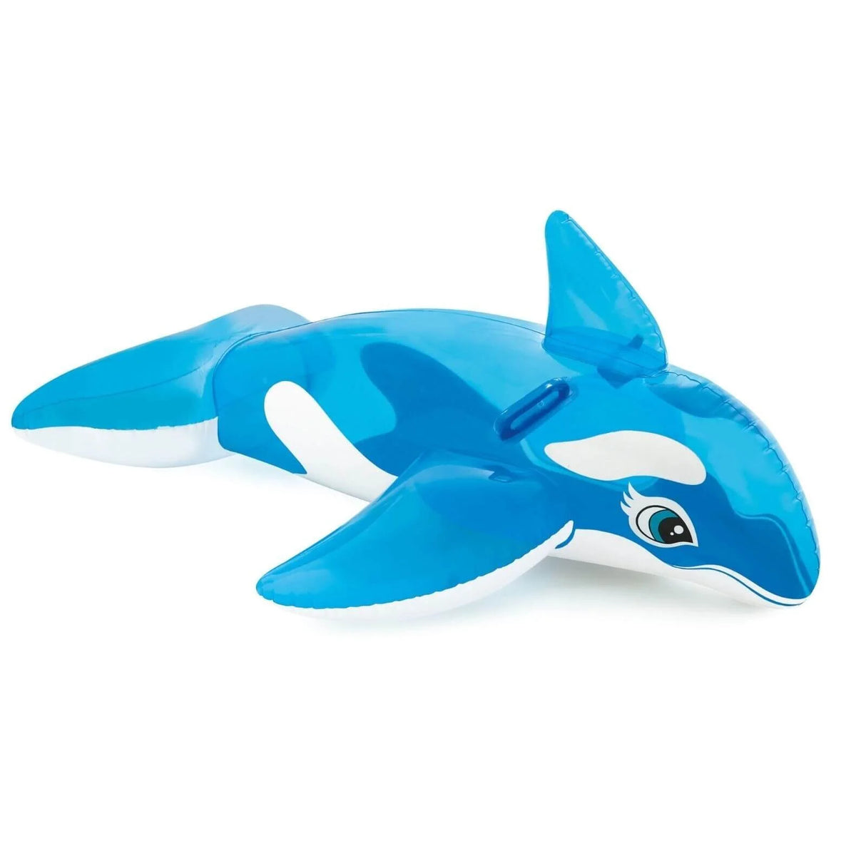 INTEX 60" Little Whale Ride - On - ebebek - Black Friday