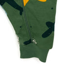 HelloBaby Sleepsuit - Khaki - ebebek - Black Friday