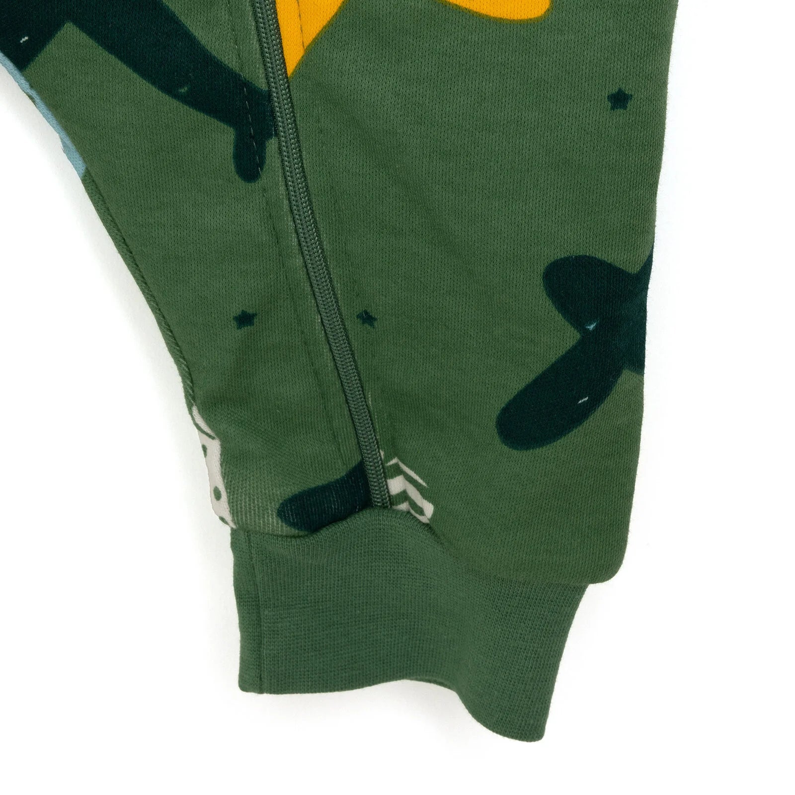 HelloBaby Sleepsuit - Khaki - ebebek - Black Friday