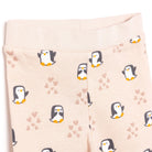 HelloBaby Wrapover Top - Hat - Footed Bottom - Pink - ebebek - Black Friday