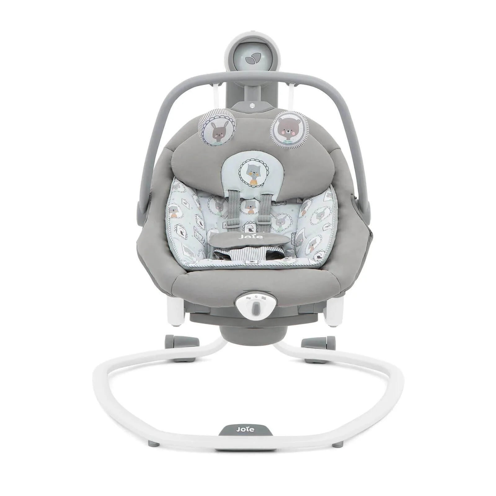 Joie baby swing shop