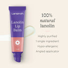 Lansinoh Lanolin Lip Balm 7g - ebebek - Black Friday