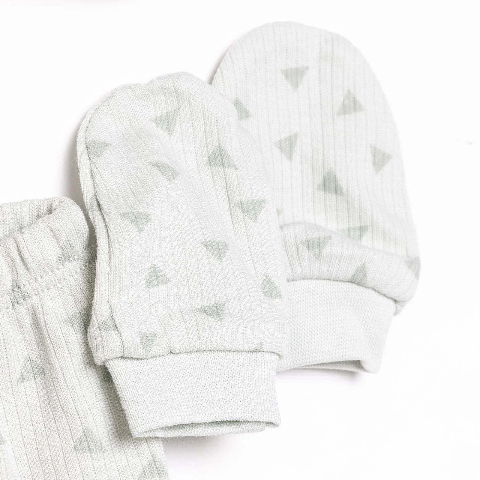 Little Life Unisex 5 Piece Newborn Set - Ecru - ebebek - Black Friday