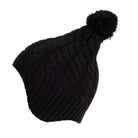 HelloBaby Boy Beanie - Black - ebebek - Black Friday
