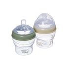 Vital Baby Nurture Breast Like Feeding Bottle 150ml Pack of 2 - ebebek - Black Friday