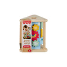 Fisher - Price Wooden Activity Triangle - ebebek - Black Friday