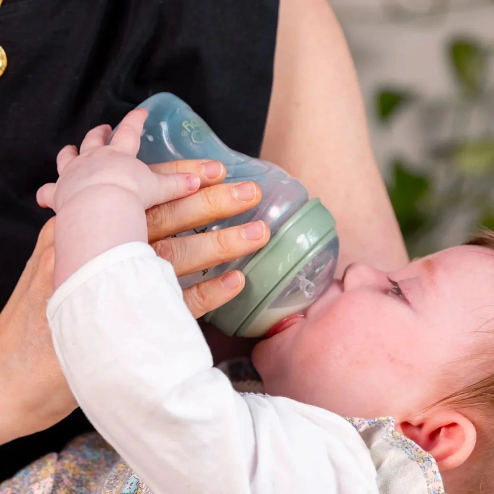 Vital Baby Nurture Breast Like Teats Slow Flow Pack of 2 - ebebek - Black Friday