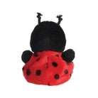 Palm Pals Lil Spots Ladybird Soft Toy 12cm - ebebek - Black Friday