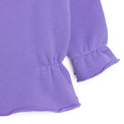 HelloBaby Baby Girl Sweathirt - Purple - ebebek - Black Friday